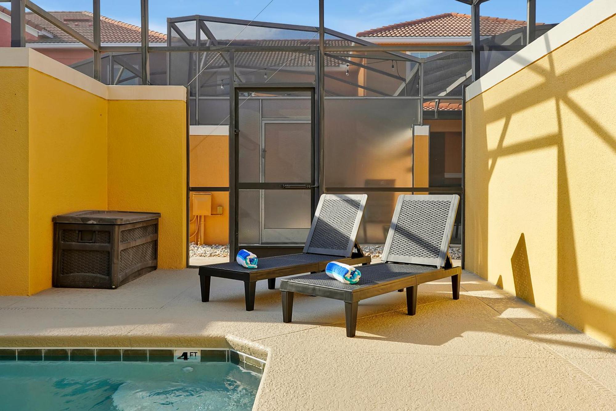 키시미 Stylish & Cozy Retreat Prime Location Fully Equipped 빌라 외부 사진