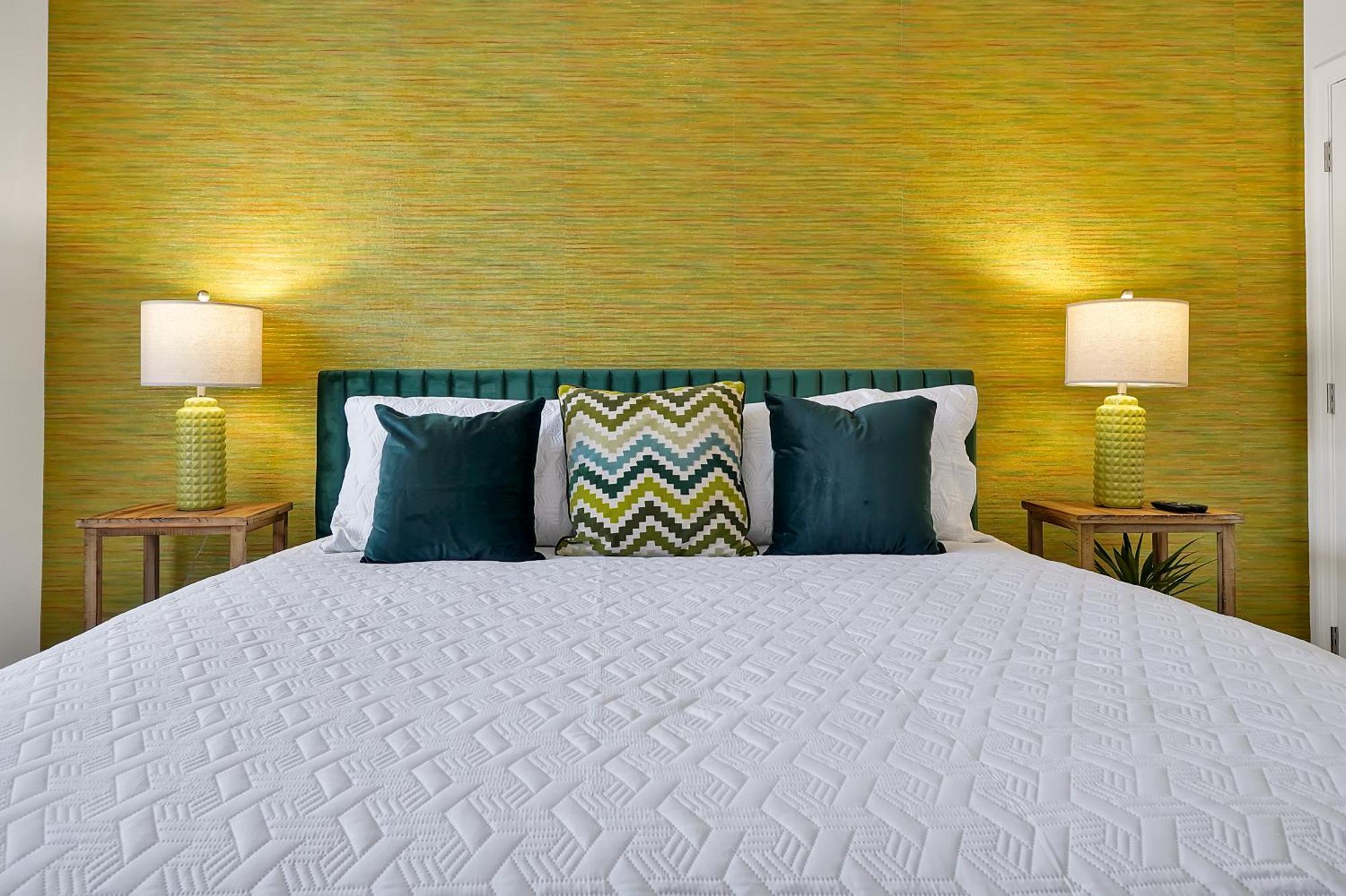 키시미 Stylish & Cozy Retreat Prime Location Fully Equipped 빌라 외부 사진