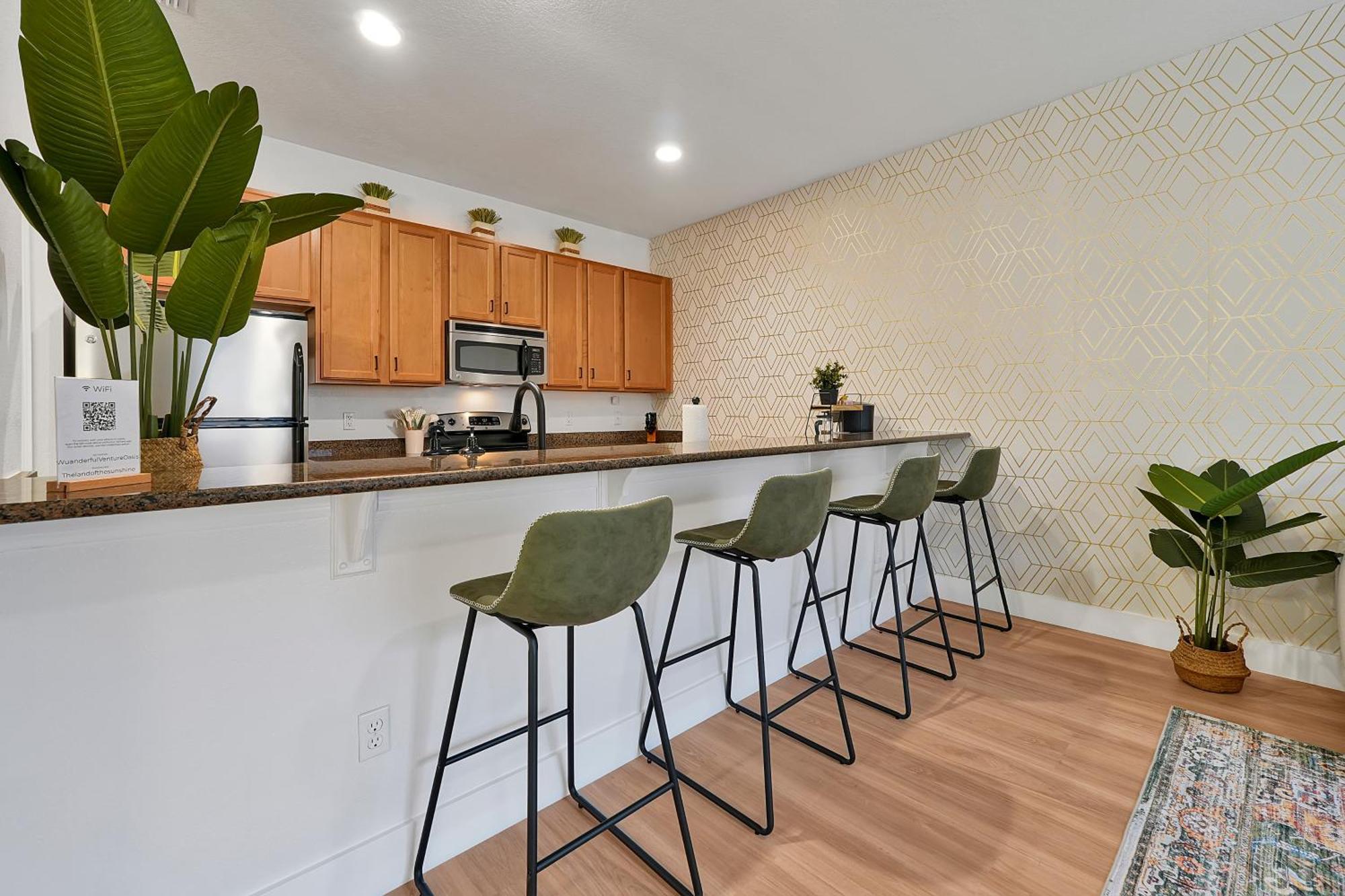 키시미 Stylish & Cozy Retreat Prime Location Fully Equipped 빌라 외부 사진