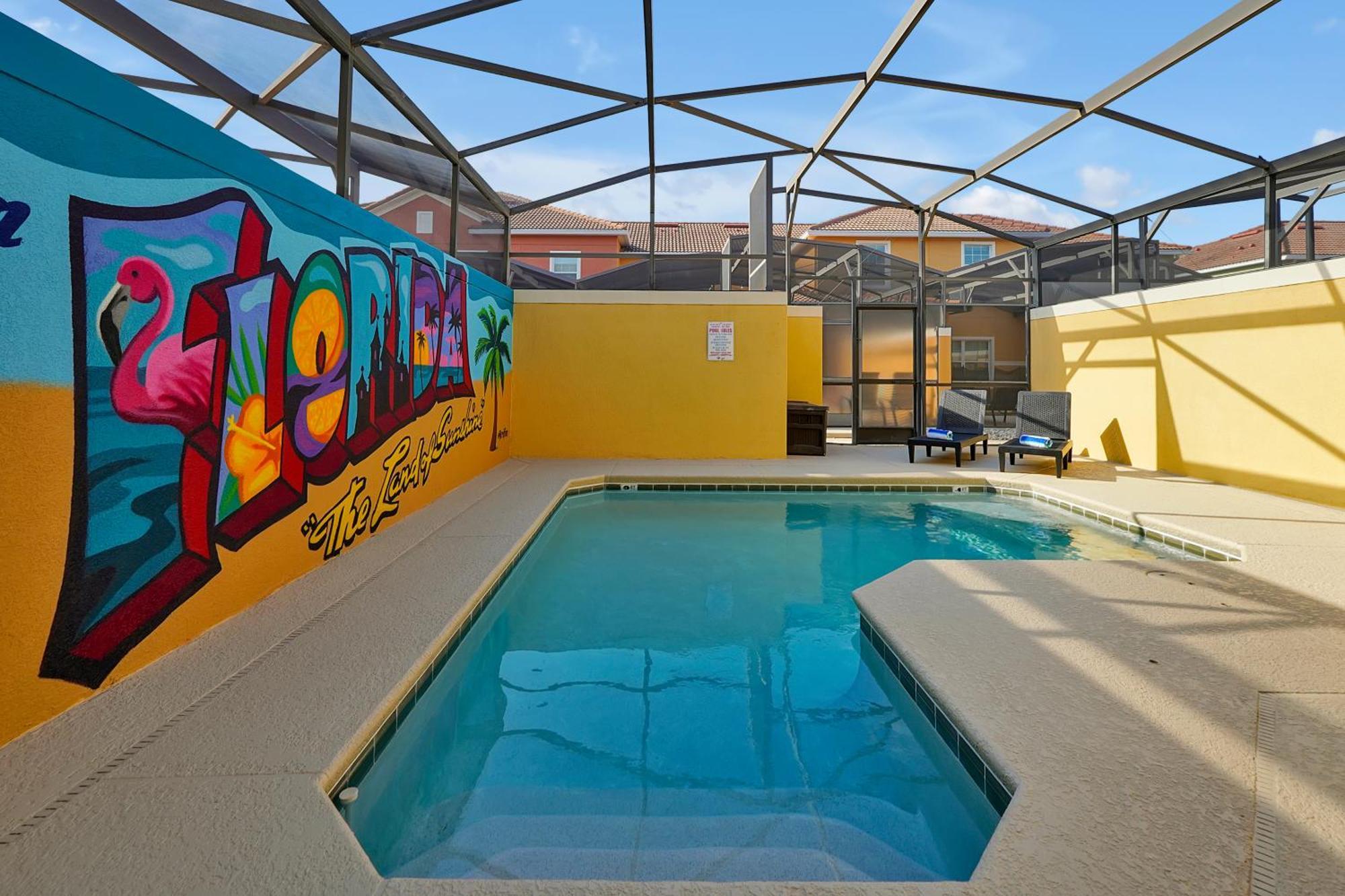 키시미 Stylish & Cozy Retreat Prime Location Fully Equipped 빌라 외부 사진